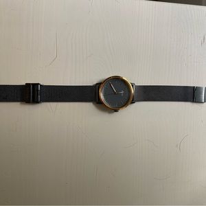 Fossil Watch